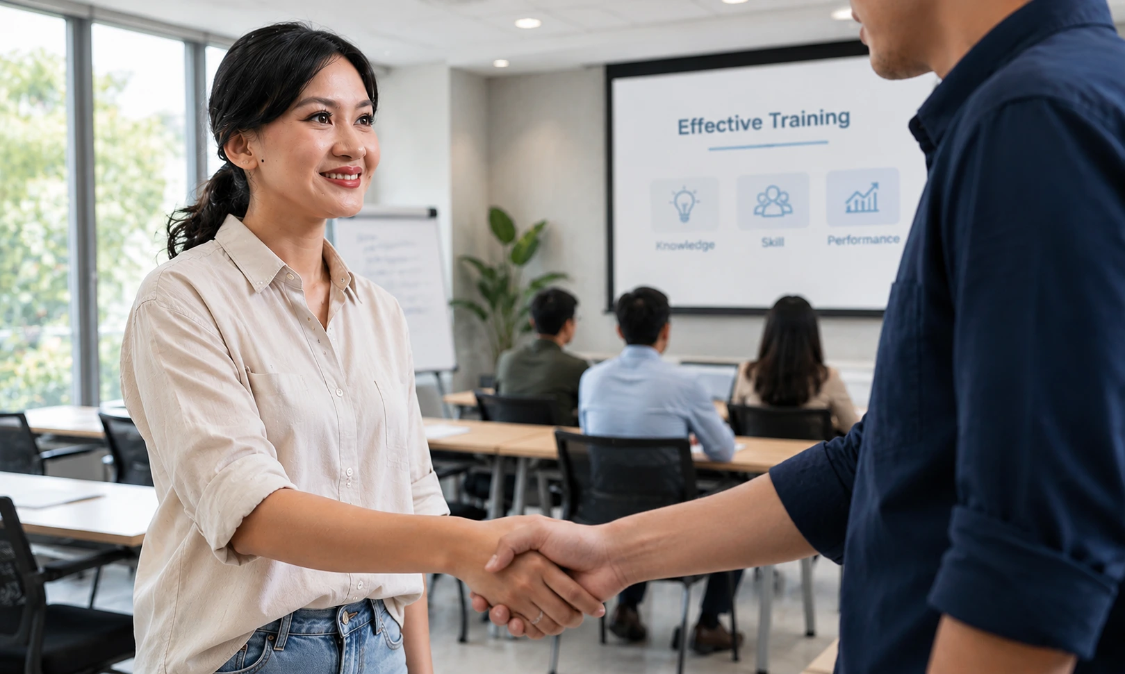 Professional and Soft Skills